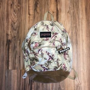 JanSport Backpack